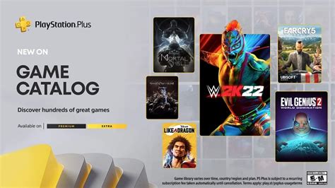 ps plus dezember 2023 leak|PS Plus Extra & Premium In December 2023: All。